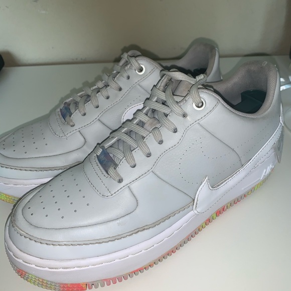 Air force 1 Jester XX Floral Print - Picture 5 of 7